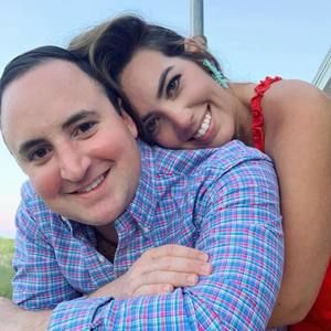 Meet your Posher, Grant